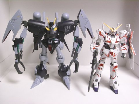 HGUC バイアランカスタム