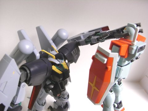 HGUC バイアランカスタム