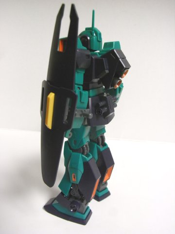 HGUC ネモ