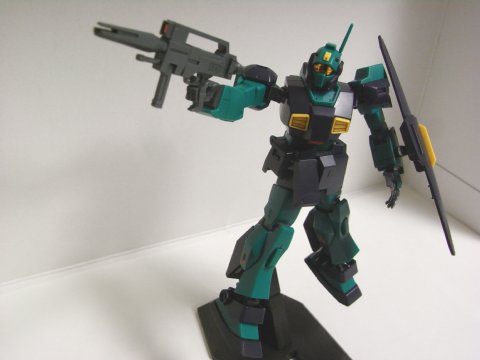 HGUC ネモ