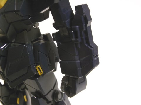 HGUC バンシィ・ノルン ユニコーンモード