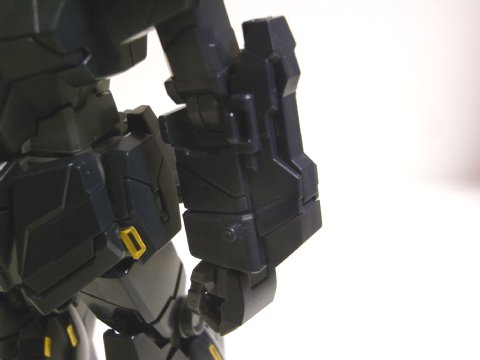 HGUC バンシィ・ノルン ユニコーンモード