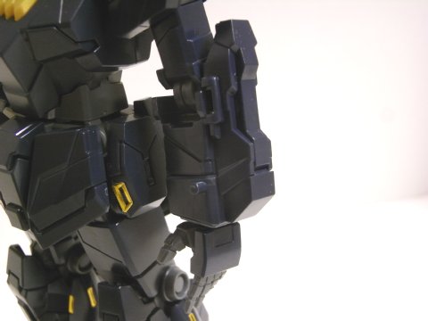 HGUC バンシィ・ノルン ユニコーンモード