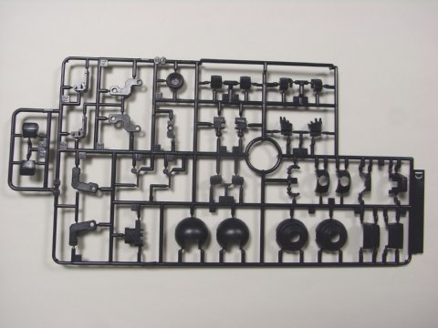 MG トールギスEW