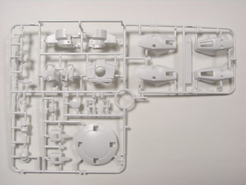 MG トールギスEW