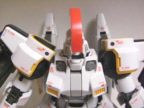 MG トールギスEW