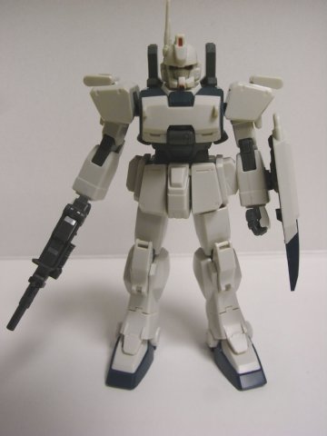 HGUC ガンダムEz-8