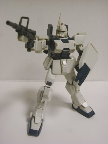 HGUC ガンダムEz-8