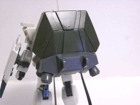 HGUC ガンダムEz-8