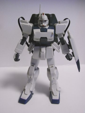 HGUC ガンダムEz-8