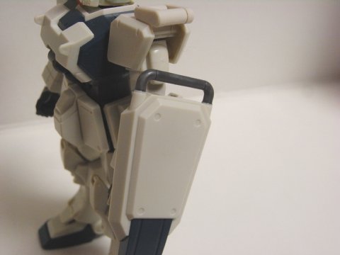 HGUC ガンダムEz-8