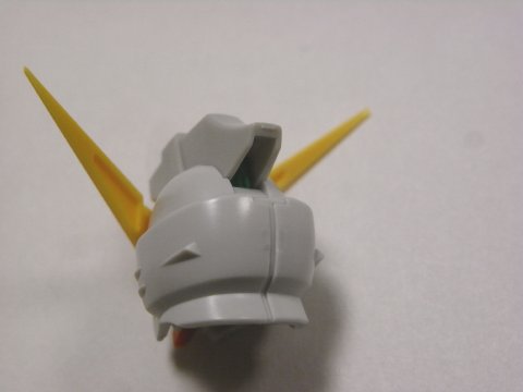 RG デスティニーガンダム