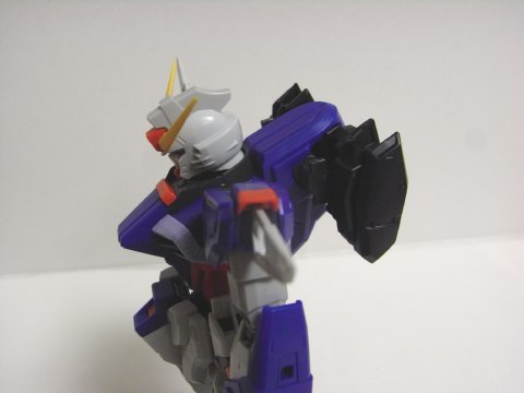 RG デスティニーガンダム