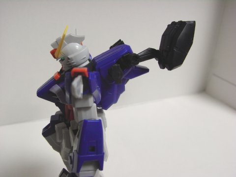 RG デスティニーガンダム