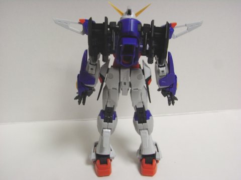 RG デスティニーガンダム