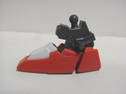 MG エールストライクガンダム Ver.RM