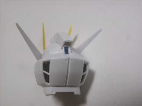 MG エールストライクガンダム Ver.RM