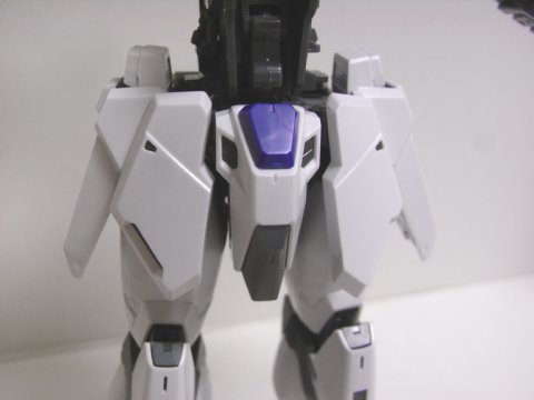 MG エールストライクガンダム Ver.RM