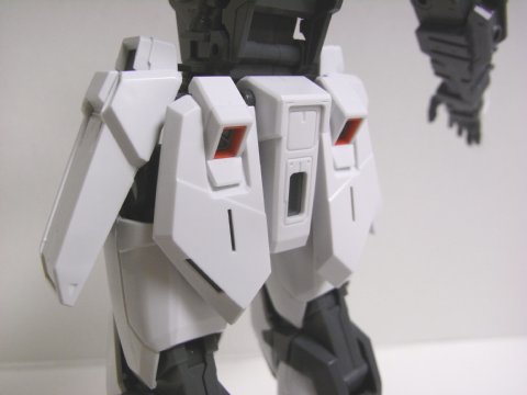 MG エールストライクガンダム Ver.RM