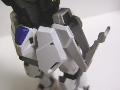 MG エールストライクガンダム Ver.RM