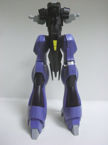 HGUC メッサーラ