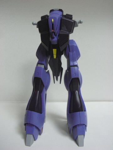 HGUC メッサーラ