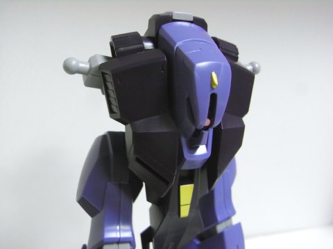 HGUC メッサーラ