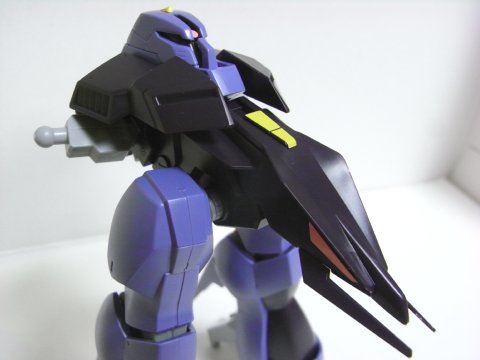 HGUC メッサーラ