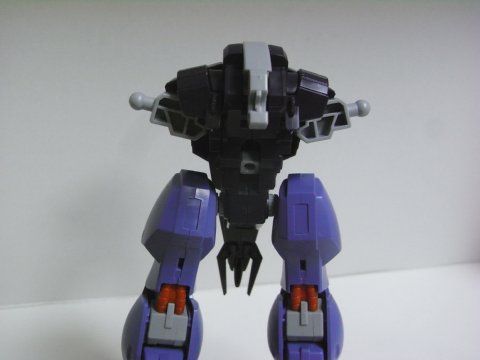 HGUC メッサーラ