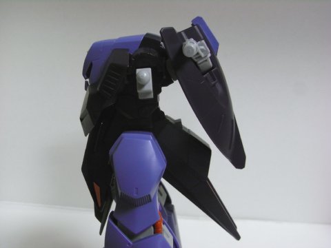 HGUC メッサーラ