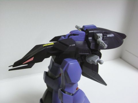 HGUC メッサーラ