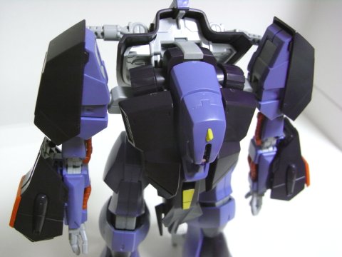 HGUC メッサーラ