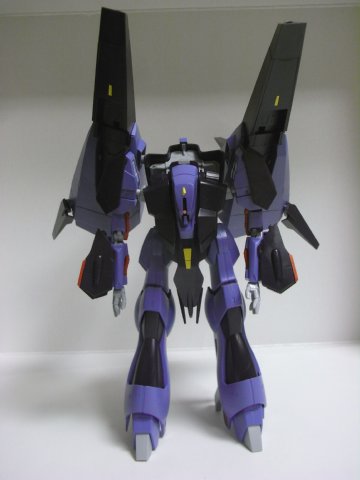 HGUC メッサーラ