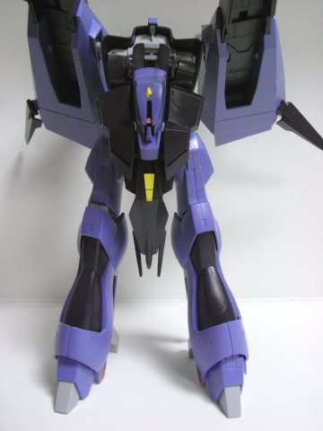 HGUC メッサーラ