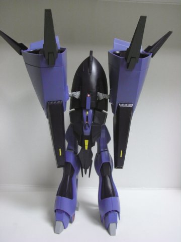 HGUC メッサーラ