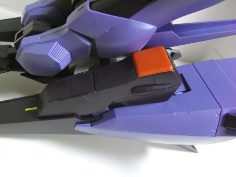 HGUC メッサーラ