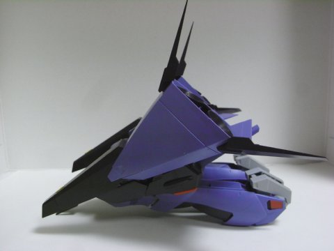 HGUC メッサーラ