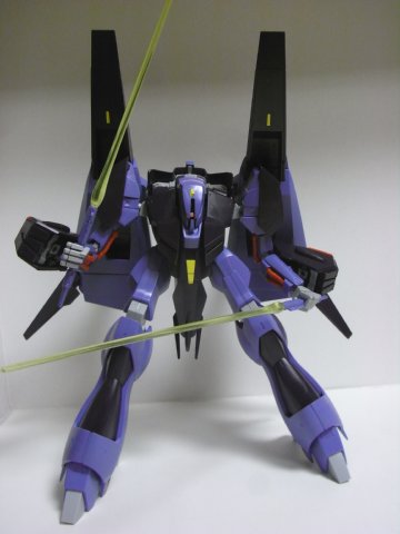 HGUC メッサーラ