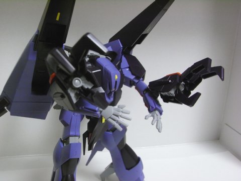 HGUC メッサーラ