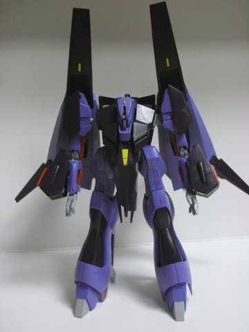 HGUC メッサーラ