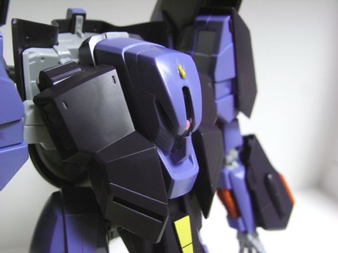 HGUC メッサーラ