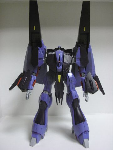 HGUC メッサーラ