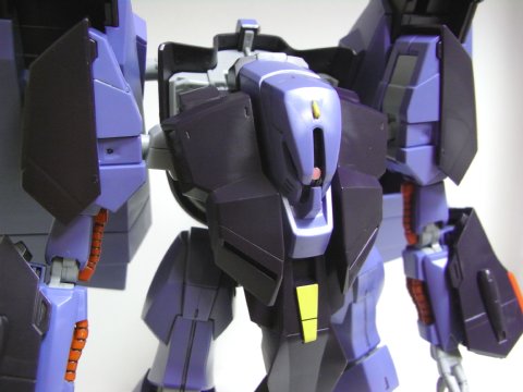 HGUC メッサーラ