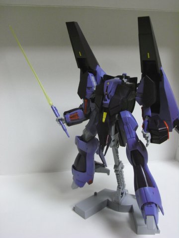 HGUC メッサーラ