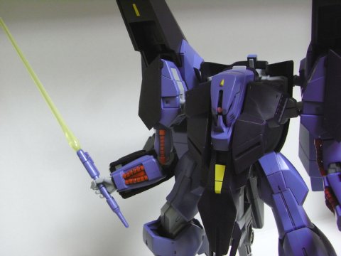 HGUC メッサーラ