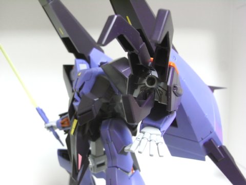 HGUC メッサーラ