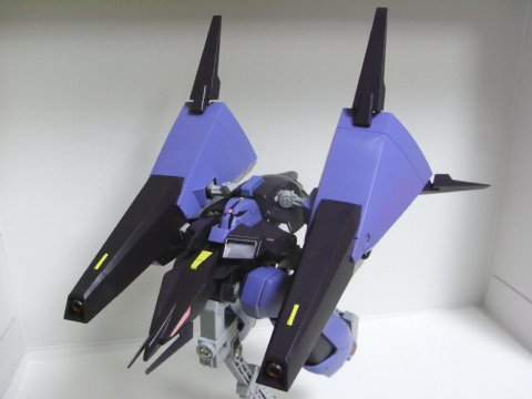 HGUC メッサーラ