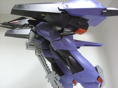 HGUC メッサーラ