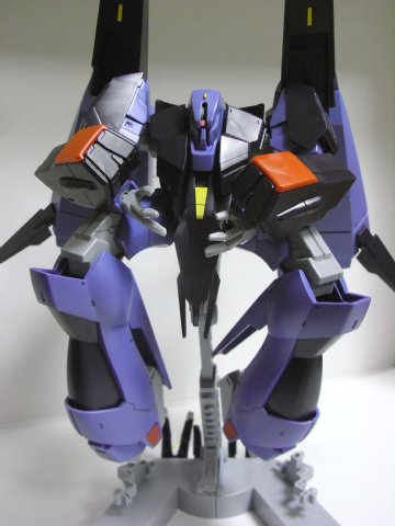 HGUC メッサーラ