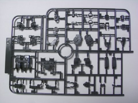 RG GP01ガンダム試作１号機